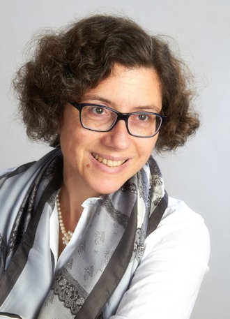 Dr. Anne Liebe