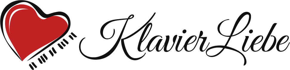 Klavier Liebe